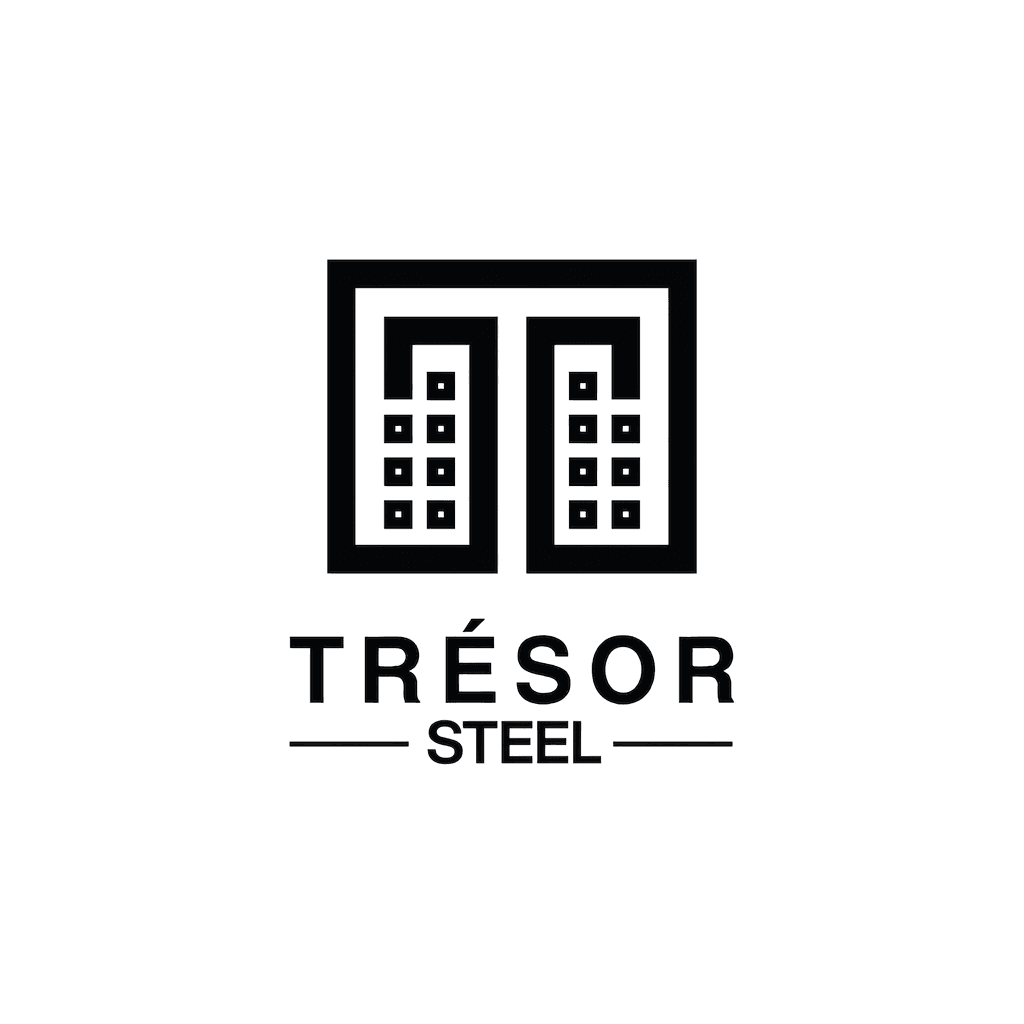 TRESOR STEEL