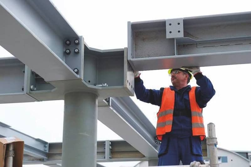 On-site installation